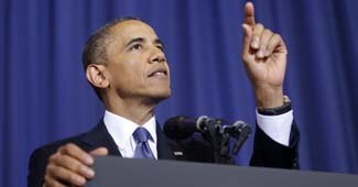 बराक ओबामा
