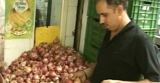 महंगी हुई प्‍याज