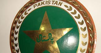 पाकिस्तान क्रिकेट बोर्ड