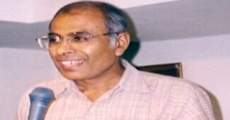 नरेंद्र दाभोलकर