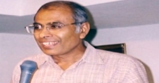 नरेंद्र दाभोलकर