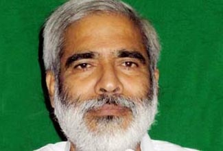 रघुवंश प्रसाद सिंह