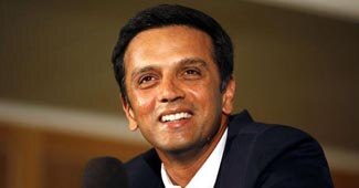 राहुल द्रविड़