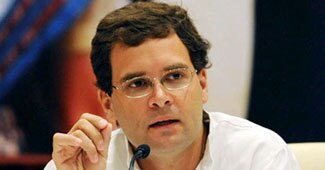 ग्रेडिंग सिस्टम से संगठन सुधारेंगे राहुल