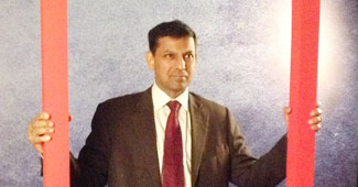 रघुराम राजन