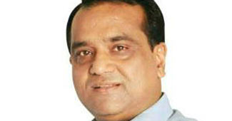 राजेश अग्रवाल