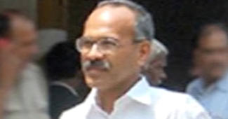 राजीव कुमार