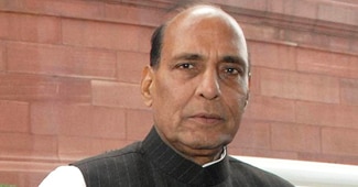 राजनाथ सिंह