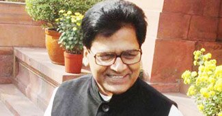 रामगोपाल यादव