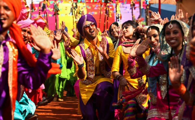 रणबीर कपूर