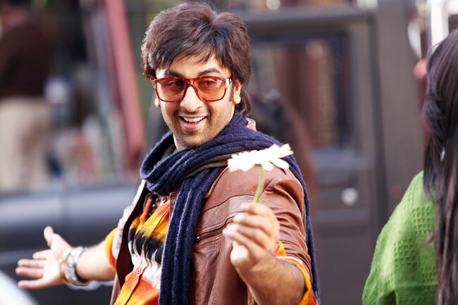 रणबीर कपूर