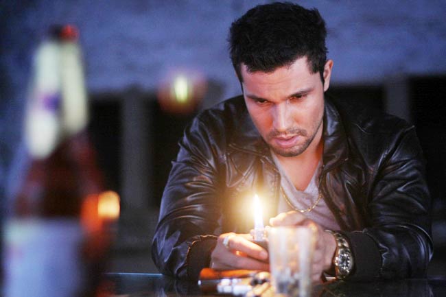 रणदीप हुड्डा