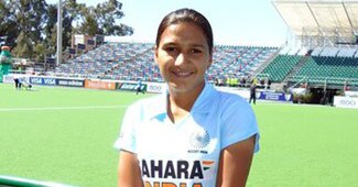 रानी रामपाल