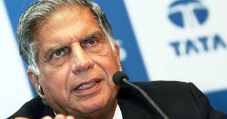 रतन टाटा