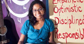 श्वेता कट्टी