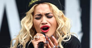 रीटा ओरा