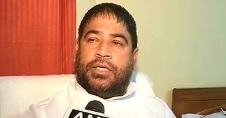 साधु यादव