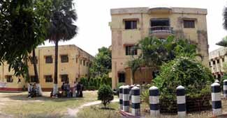 मेघनाद साहा कॉलेज