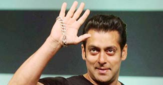 सलमान खान