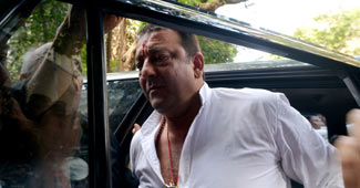 संजय दत्त