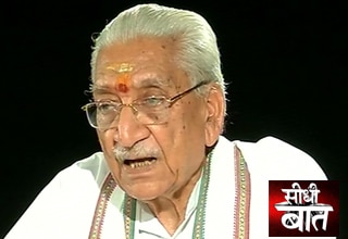 अशोक सिंघल