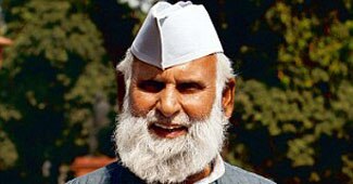 शफीकुर्रहमान बर्क