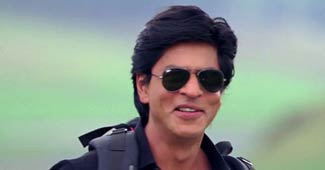 शाहरुख खान