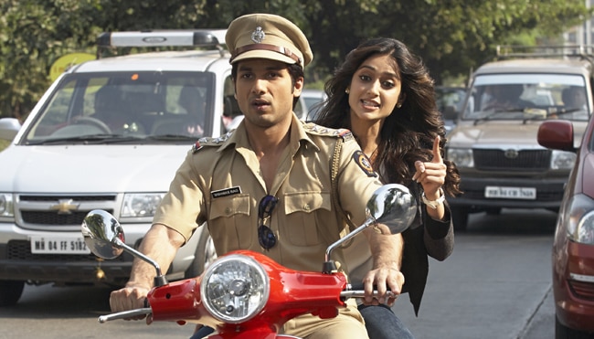 शाहिद कपूर