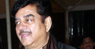 शत्रुघ्न सिन्हा