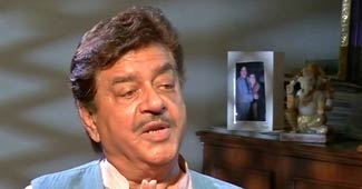 शत्रुघ्‍न सिन्‍हा