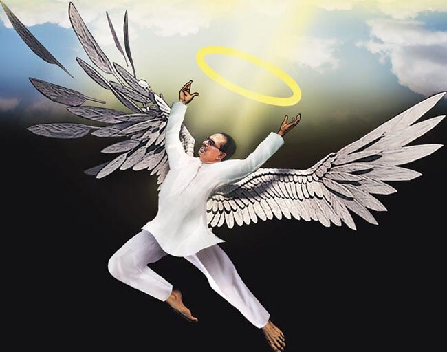 शिवराज सिंह चौहान