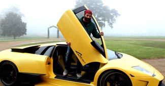 सनी देओल