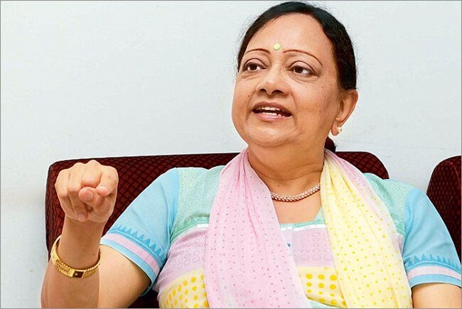 सोनाली कुमार