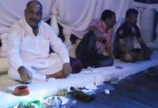 सपा विधायक महेंद्र सिंह