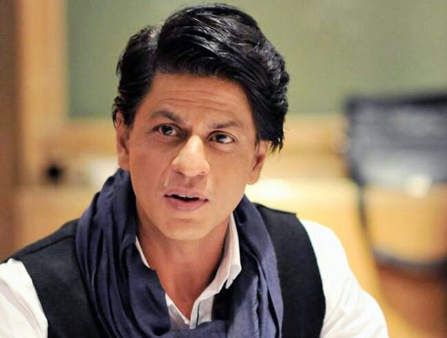 शाहरुख खान