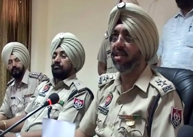 राजजीत सिंह हुंडल