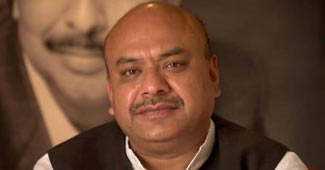 सुधांशु मित्तल