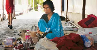 सुनीता नाइक