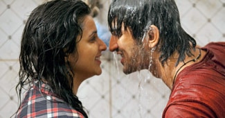 शुद्ध देसी रोमांस