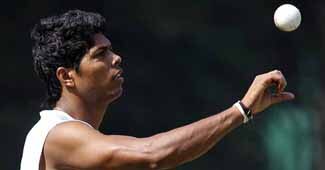 उमेश यादव