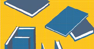 किताबों से बदल रहा है जीवन