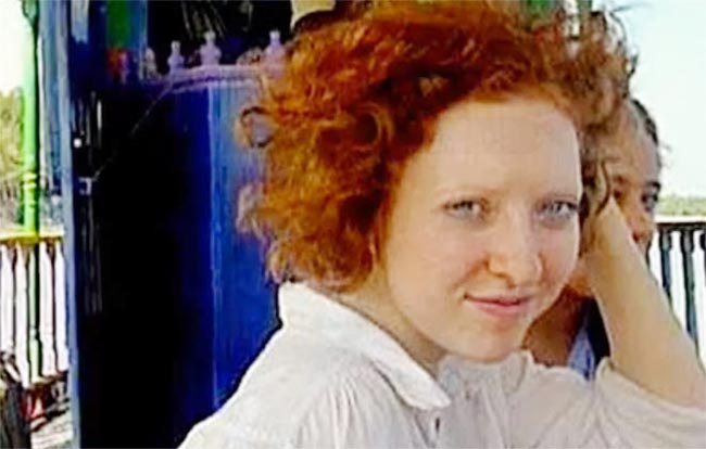 मिशेला क्रॉस