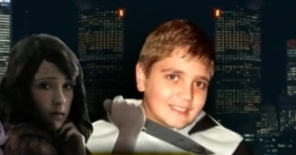 13 साल की उम्र में कर बैठा 4 कत्‍ल