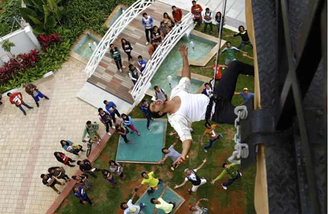 वरुण धवन