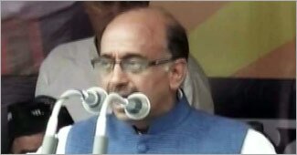 विजय गोयल,