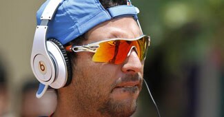 युवराज सिंह