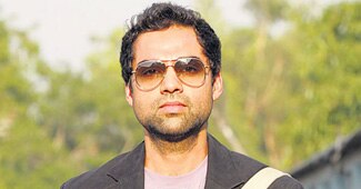 अभय देओल