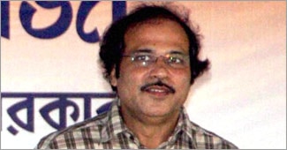 अधीर रंजन चौधरी