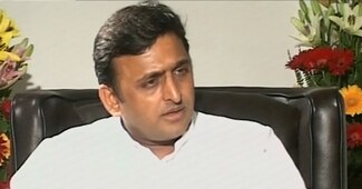 अखिलेश यादव