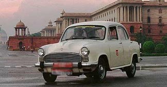 लाल बत्ती